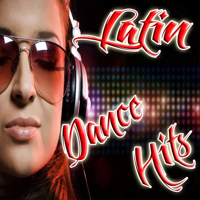 Latin Dance Party's avatar image