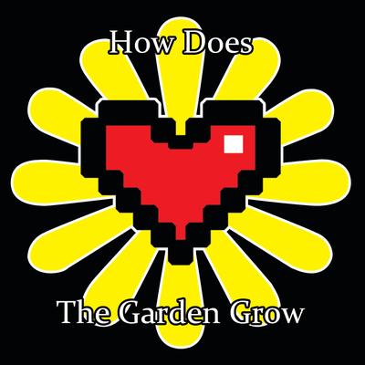 How Does the Garden Grow's cover