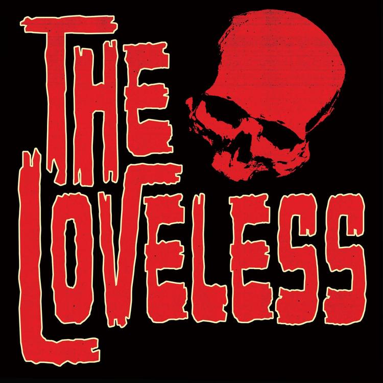 The Loveless's avatar image