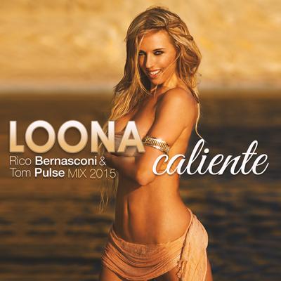 Caliente (Rico Bernasconi & Tom Pulse 2015 Mix)'s cover