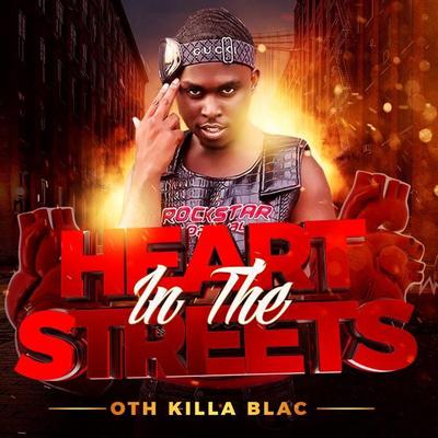 OTH Killa Blac's cover