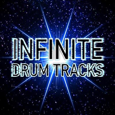 Infinite Drum Tracks's cover