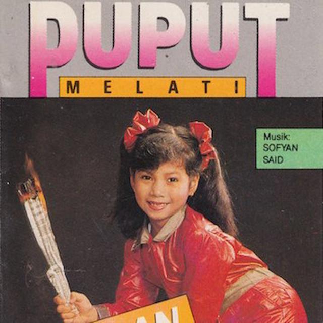 Puput Melati's avatar image