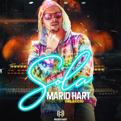 Sola By Mario Hart's cover