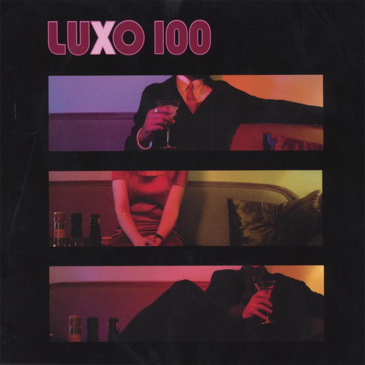 Luxo 100's avatar image