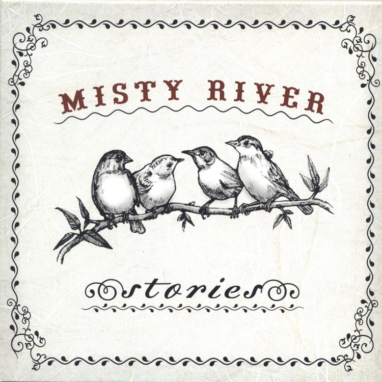 Misty River's avatar image