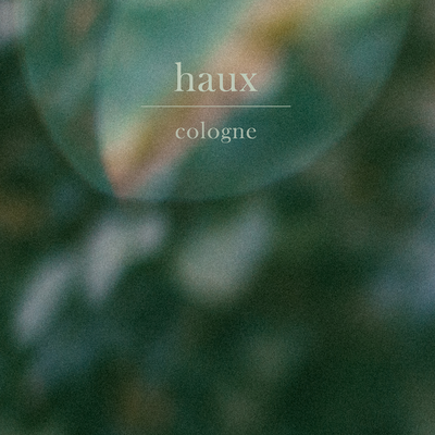Cologne By Haux's cover