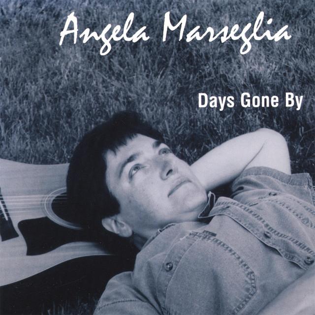 Angela Marseglia's avatar image