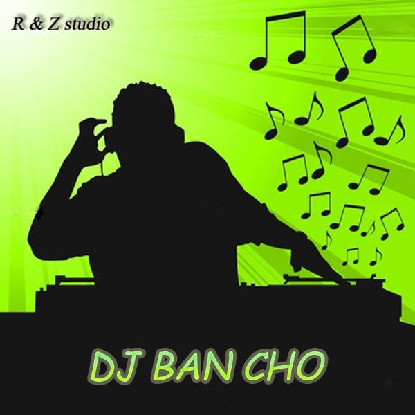 DJ ban cho's avatar image
