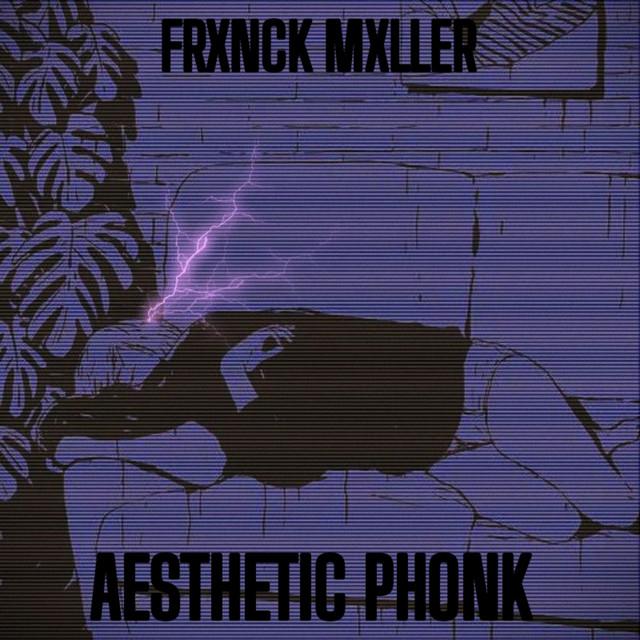 FRXNCK MXLLER's avatar image
