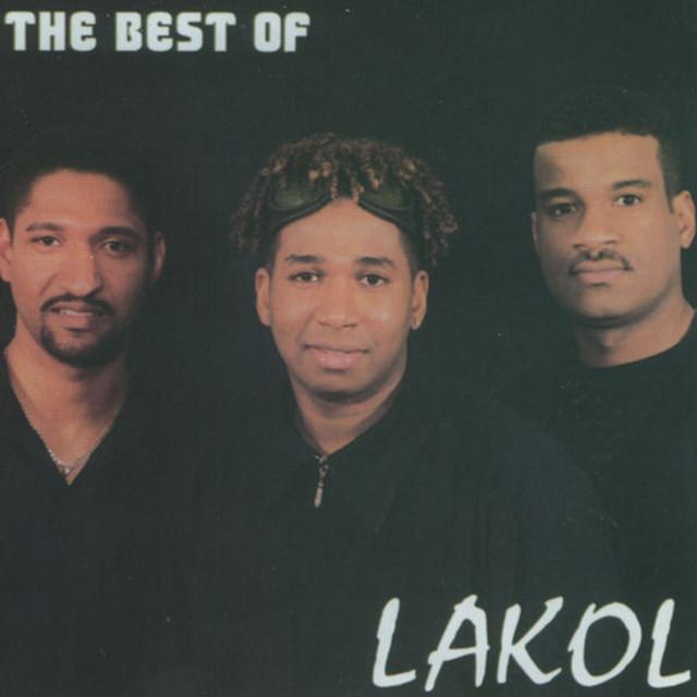 Lakol's avatar image