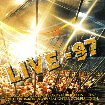 Live 97 (Live)'s cover