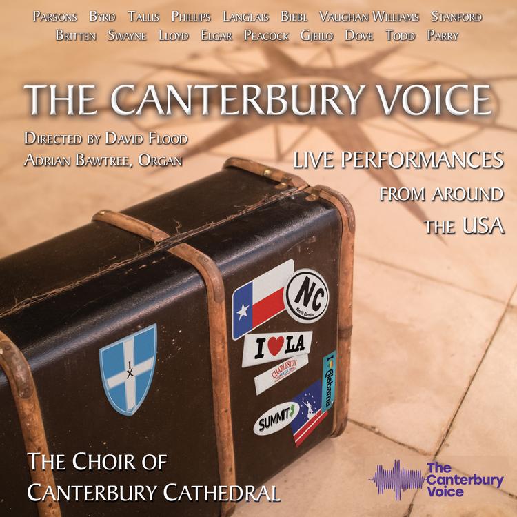 The Choir of Canterbury Cathedral's avatar image