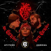 Atitude Cordial's avatar cover