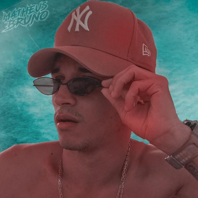 Matheus Bruno's avatar image