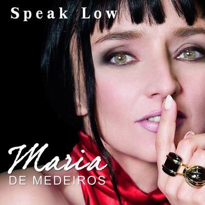 Maria De Medeiros's cover