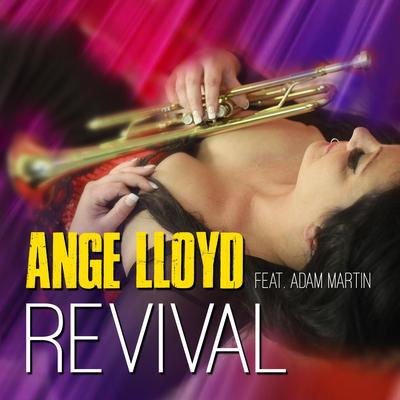Ange Lloyd's cover