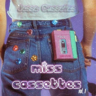 Come & Kiss Me By Jesse Cassettes's cover