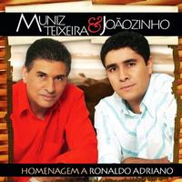 Muniz Teixeira e Joãozinho's avatar cover