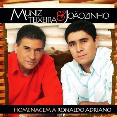 Muniz Teixeira e Joãozinho's cover