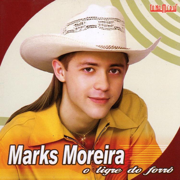 Marks Moreira's avatar image