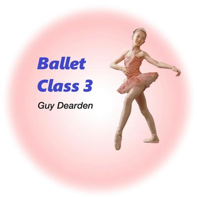 Ballet Class 3's cover