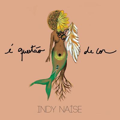 Licença By Indy Naíse's cover