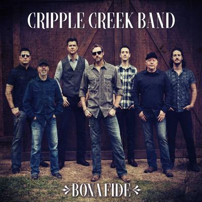 Cripple Creek Band's cover