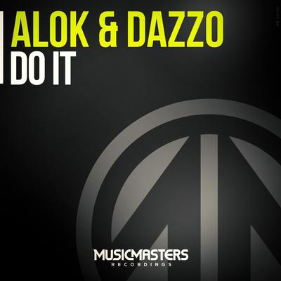 Do It By Alok, Dazo, Barja's cover