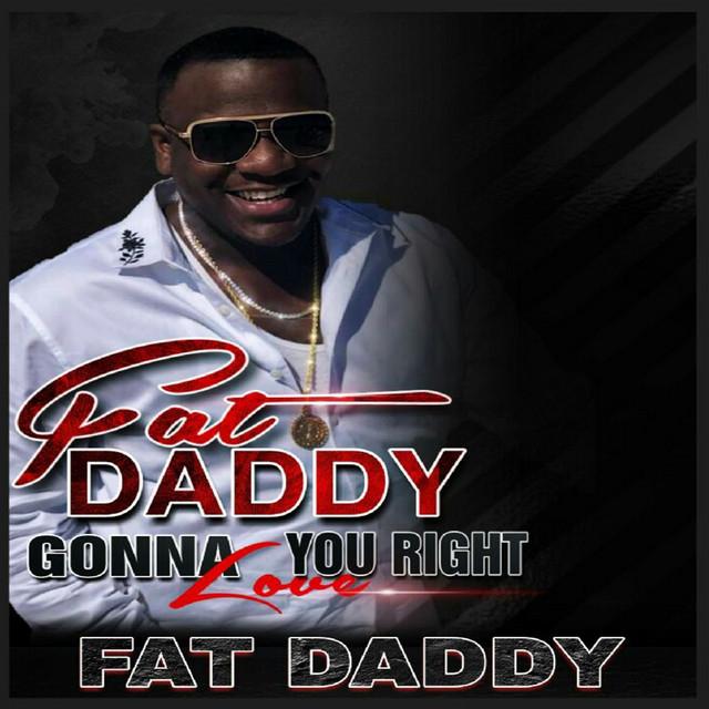 Fat Daddy's avatar image