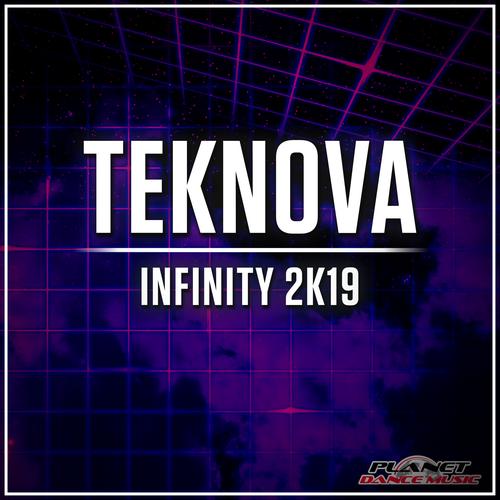 Infinity 2K19 (Radio Edit)'s cover
