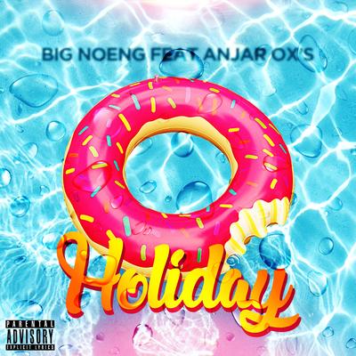 Holiday's cover