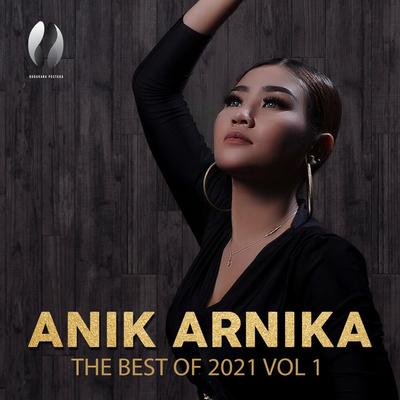 Anik Arnika's cover