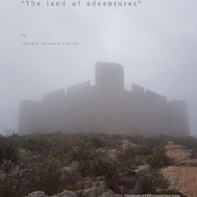 The Land of Adventures's cover