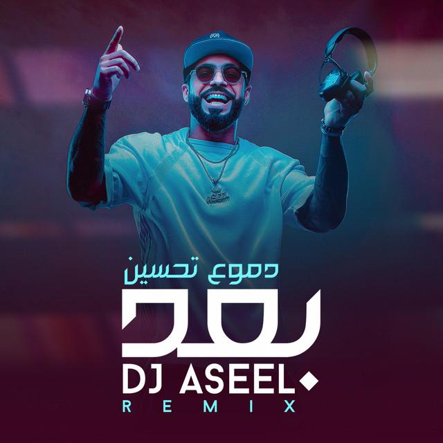 DJ Aseel's avatar image