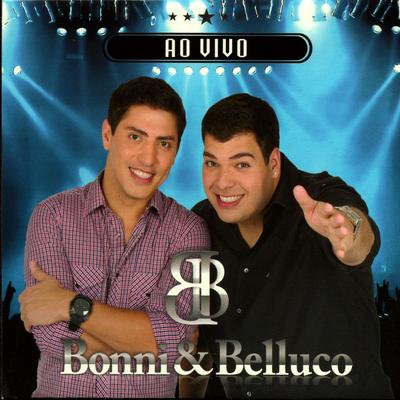 Joia Falsa (Ao Vivo) By Bonni & Belluco's cover