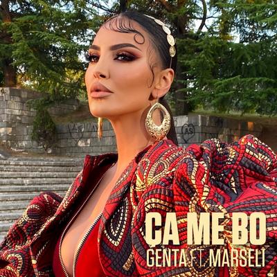 Ca Me Bo By Genta Ismajli, Marseli's cover