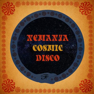 Rama Disco's cover