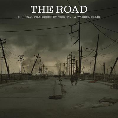 The Road By Nick Cave, Warren Ellis's cover