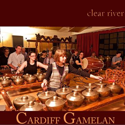 Cardiff Gamelan's cover