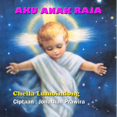 Chella Lumoindong's cover