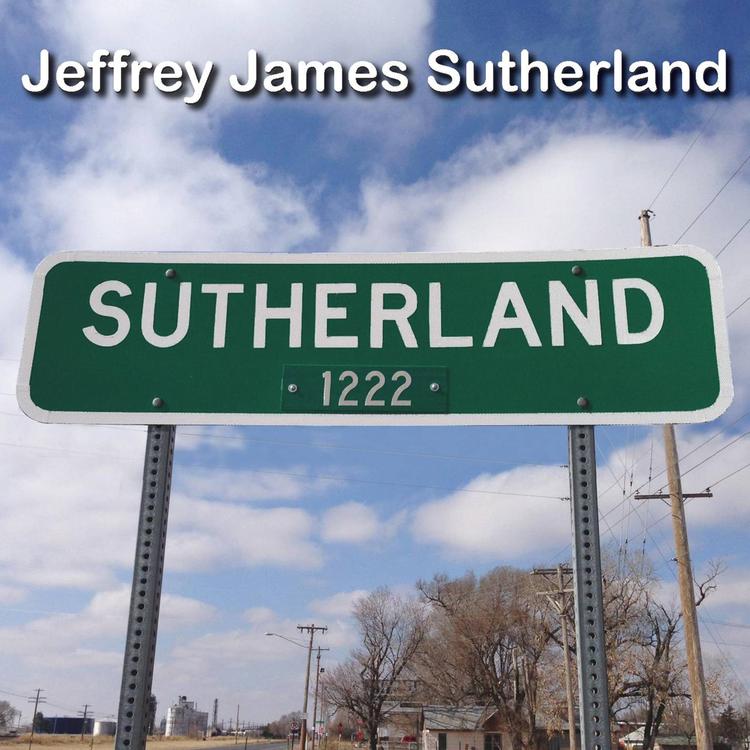 Jeffrey James Sutherland's avatar image