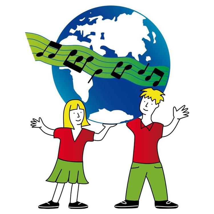 Les Enfants Du Monde's avatar image