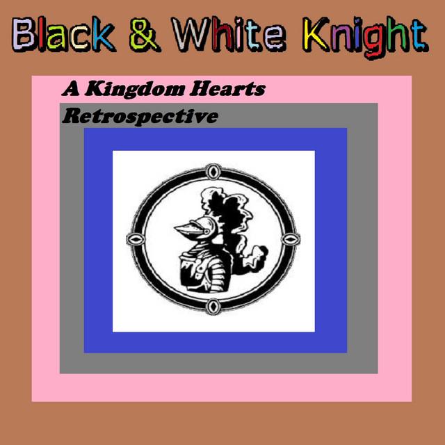 Black & White Knight's avatar image