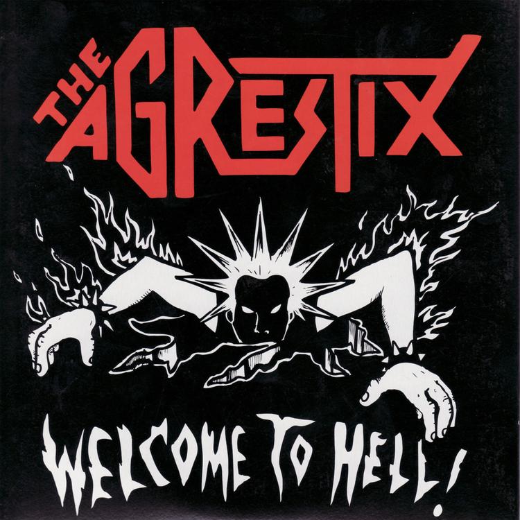 The Agrestix's avatar image