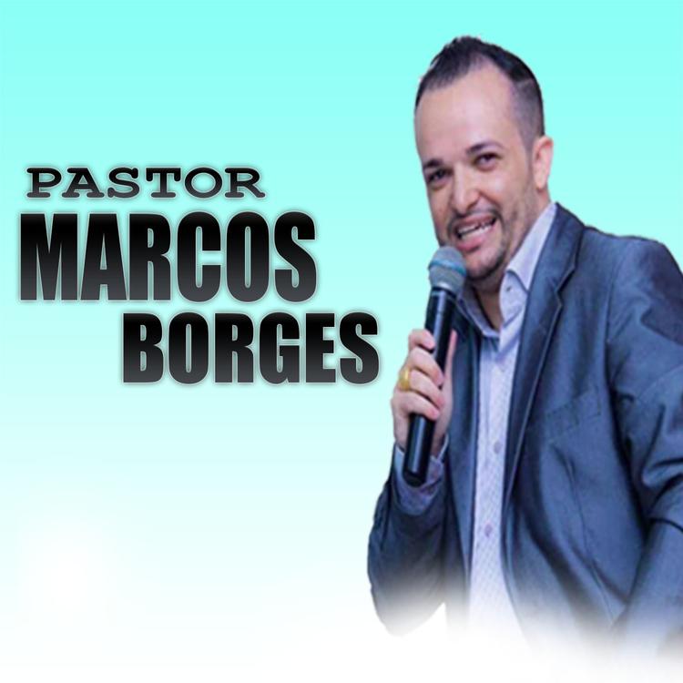 Pastor Marcos Borges's avatar image
