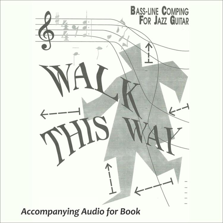 Walk This Way's avatar image