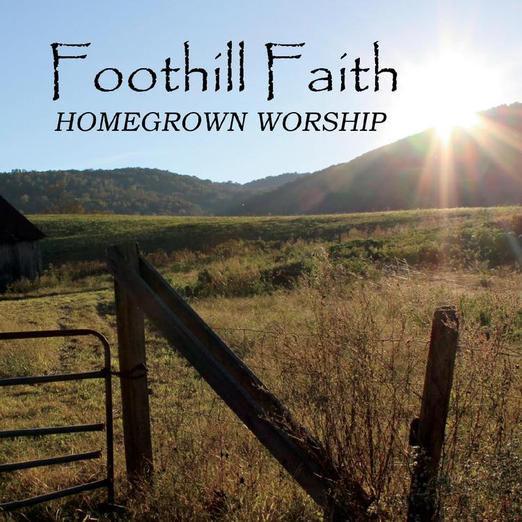 Foothill Faith's avatar image