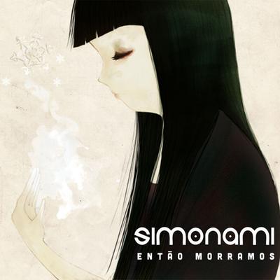 Sin Premura By Simonami's cover