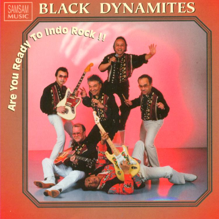 Black Dynamites's avatar image
